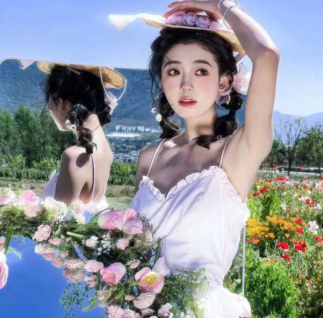 我的过错
