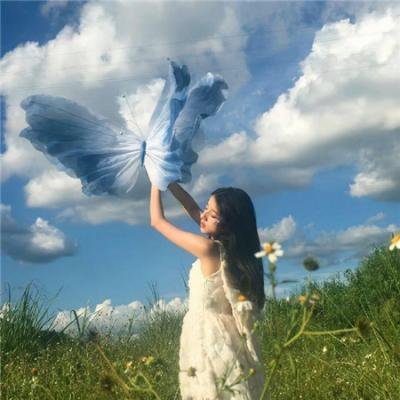 夏虫可语冰